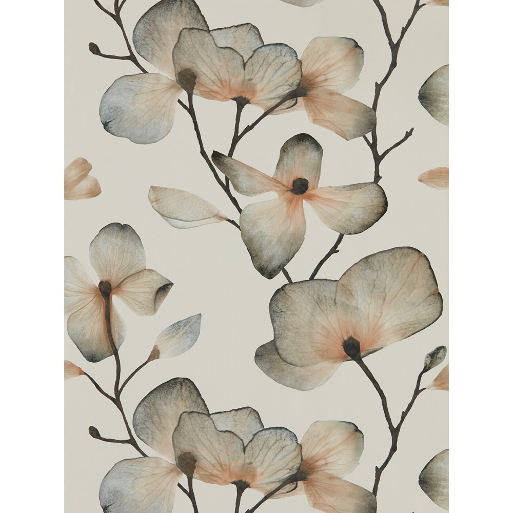 Kienze Wallpaper 111960 by Harlequin in Bronze Graphite